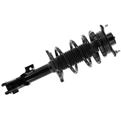 FCS AUTOMOTIVE - 1333922L - Front Complete Strut Assembly pa2