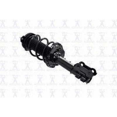 Front Complete Strut Assembly by FCS AUTOMOTIVE - 1334069R pa2