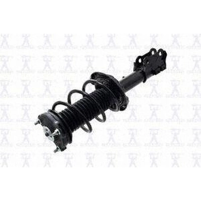 Front Complete Strut Assembly by FCS AUTOMOTIVE - 1334069R pa3