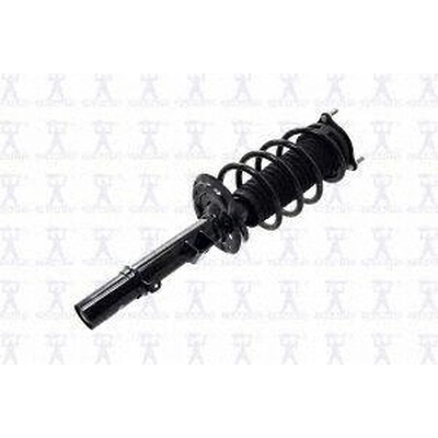 Front Complete Strut Assembly by FCS AUTOMOTIVE - 1334077L pa5