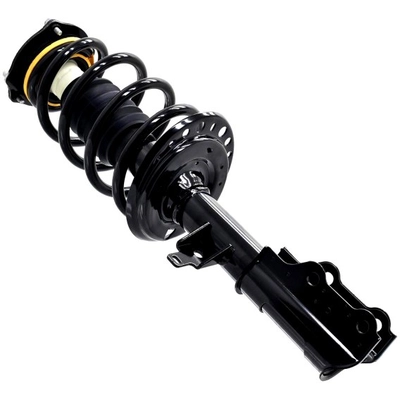 FCS AUTOMOTIVE - 1334094R - Suspension Strut and Coil Spring Assembly pa2