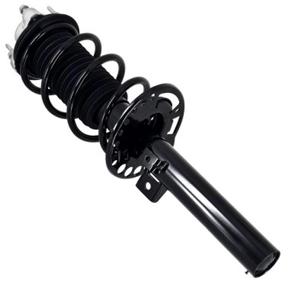 FCS AUTOMOTIVE - 1334106L - Suspension Strut and Coil Spring Assembly pa2