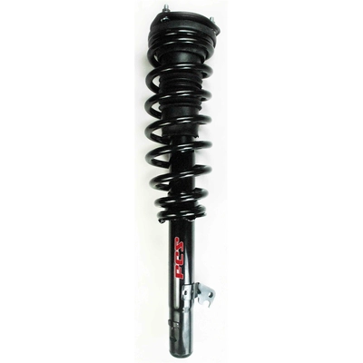 Front Complete Strut Assembly by FCS AUTOMOTIVE - 1335543L pa1