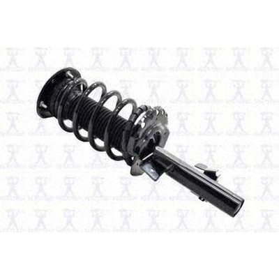 Front Complete Strut Assembly by FCS AUTOMOTIVE - 1335804R pa2