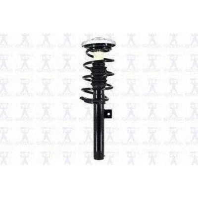 Front Complete Strut Assembly by FCS AUTOMOTIVE - 1335825R pa5