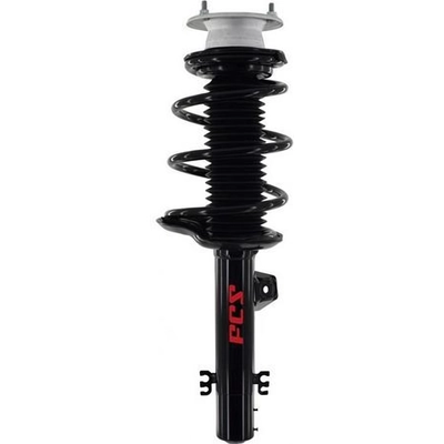 FCS AUTOMOTIVE - 1335994R - Front Complete Strut Assembly pa1