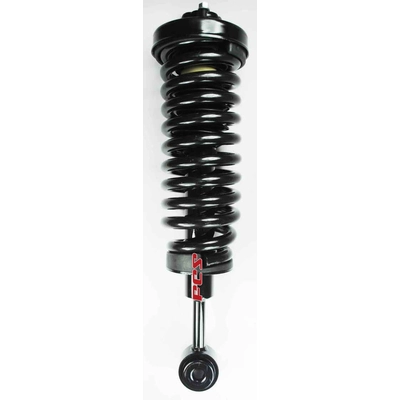 FCS AUTOMOTIVE - 1336327 - Front Complete Strut Assembly pa1