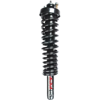 FCS AUTOMOTIVE - 1336337L 
 -Front Complete Strut Assembly pa2