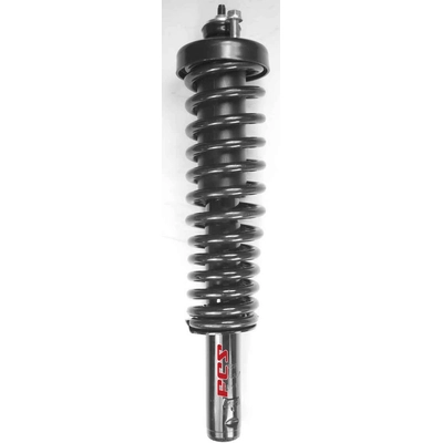 FCS AUTOMOTIVE - 1336337R - Front Complete Strut Assembly pa1