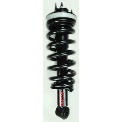 FCS AUTOMOTIVE - 1336349 - Front Complete Strut Assembly pa1