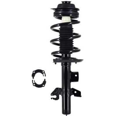 FCS AUTOMOTIVE - 1337124L - Strut Assembly pa1