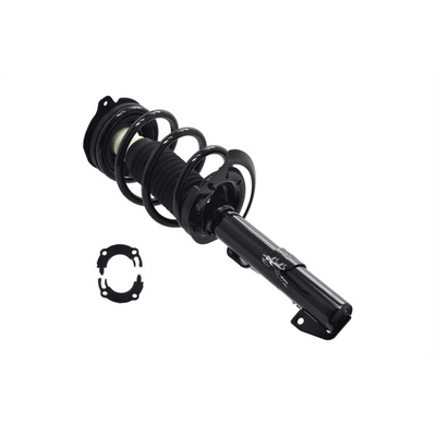 FCS AUTOMOTIVE - 1337124L - Strut Assembly pa2