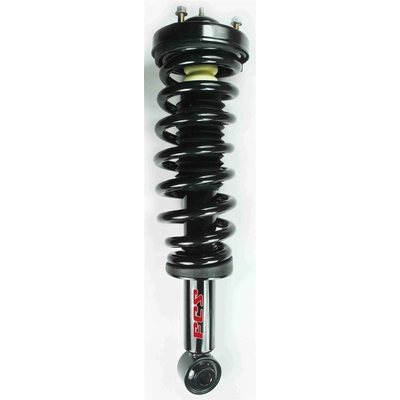 FCS AUTOMOTIVE - 1345562 - Front Complete Strut Assembly pa1