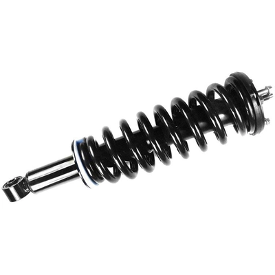 FCS AUTOMOTIVE - 1345564L - Front Complete Strut Assembly pa2