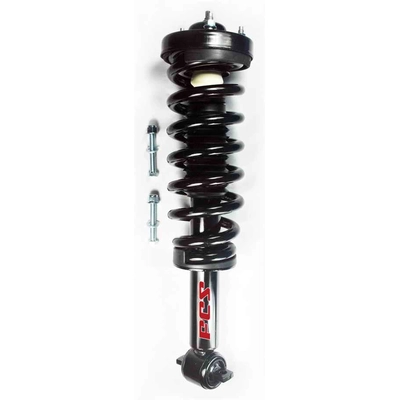 Front Complete Strut Assembly by FCS AUTOMOTIVE - 1345816R pa1