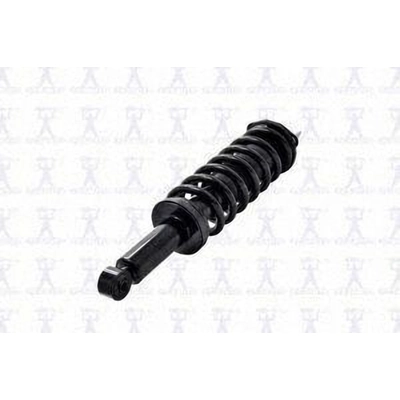 Front Complete Strut Assembly by FCS AUTOMOTIVE - 1345881 pa5