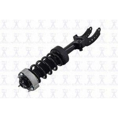 Front Complete Strut Assembly by FCS AUTOMOTIVE - 1355038L pa3