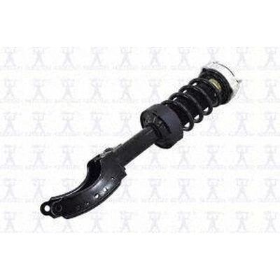 Front Complete Strut Assembly by FCS AUTOMOTIVE - 1355038L pa5