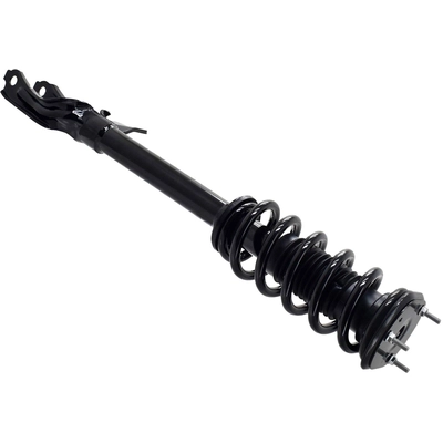 FCS AUTOMOTIVE - 1355065L - Suspension Strut and Coil Spring Assembly pa2