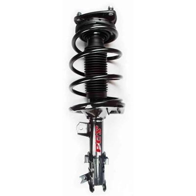 Front Complete Strut Assembly by FCS AUTOMOTIVE - 2331579R pa1