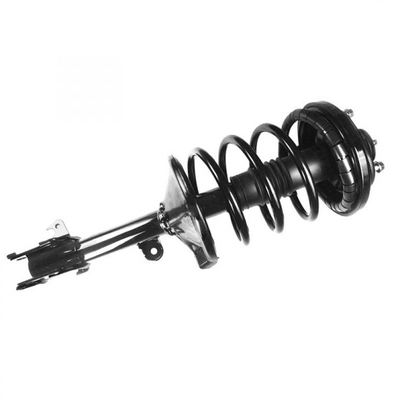 FCS AUTOMOTIVE - 2331595L - Front Complete Strut Assembly pa2