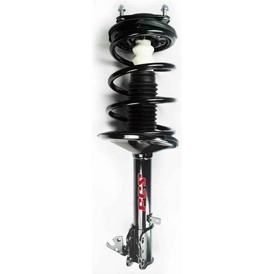 FCS AUTOMOTIVE - 2331623L - Front Complete Strut Assembly pa1