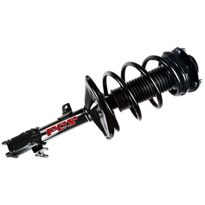 FCS AUTOMOTIVE - 2331782R - Front Complete Strut Assembly pa2