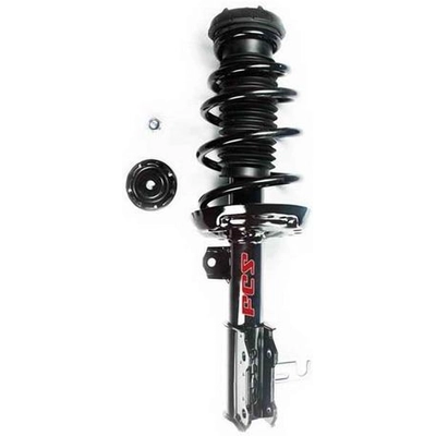 FCS AUTOMOTIVE - 2333415R - Front Complete Strut Assembly pa1