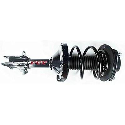 FCS AUTOMOTIVE - 2333445L - Front Complete Strut Assembly pa4