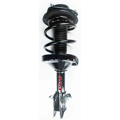 FCS AUTOMOTIVE - 2333445L - Front Complete Strut Assembly pa1