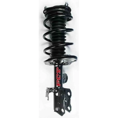 Front Complete Strut Assembly by FCS AUTOMOTIVE - 2333494R pa1