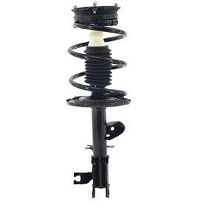 FCS AUTOMOTIVE - 2333564L - Front Complete Strut Assembly pa1