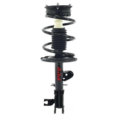 FCS AUTOMOTIVE - 2333564L - Front Complete Strut Assembly pa2