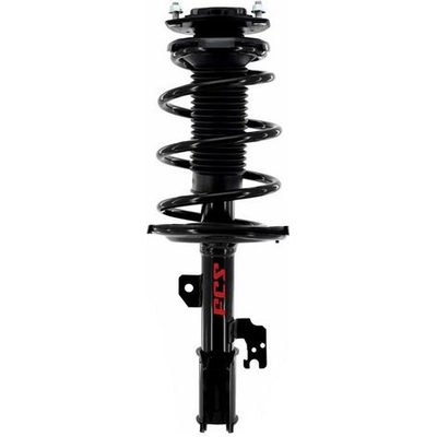 Front Complete Strut Assembly by FCS AUTOMOTIVE - 2333817R pa1