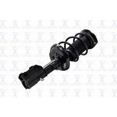 Front Complete Strut Assembly by FCS AUTOMOTIVE - 2333841L pa5