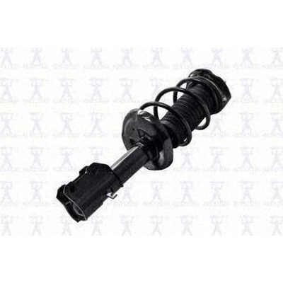 Front Complete Strut Assembly by FCS AUTOMOTIVE - 2333841R pa5