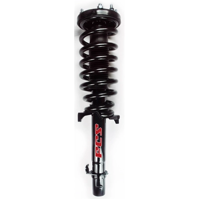 Front Complete Strut Assembly by FCS AUTOMOTIVE - 2335797L pa1