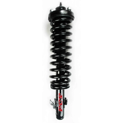 Front Complete Strut Assembly by FCS AUTOMOTIVE - 2336310 pa1