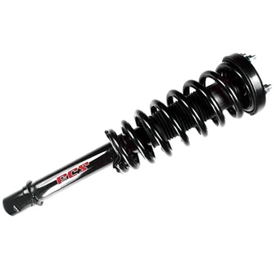 FCS AUTOMOTIVE - 2336347 - Front Complete Strut Assembly pa2