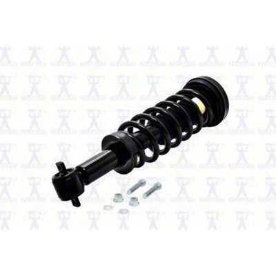 Front Complete Strut Assembly by FCS AUTOMOTIVE - 2345882L pa5