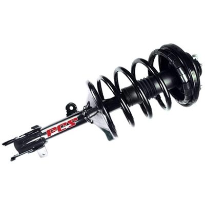 FCS AUTOMOTIVE - 3331595R - Front Complete Strut Assembly pa2