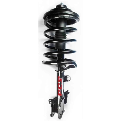 FCS AUTOMOTIVE - 3331595L Front Complete Strut Assembly pa1