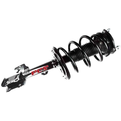 FCS AUTOMOTIVE - 3333393L - Front Complete Strut Assembly pa7