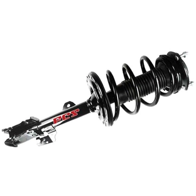 FCS AUTOMOTIVE - 3333393R - Front Complete Strut Assembly pa4