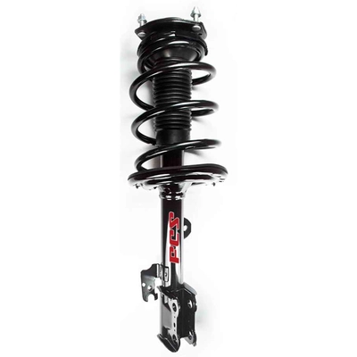 FCS AUTOMOTIVE - 3333393L - Front Complete Strut Assembly pa1