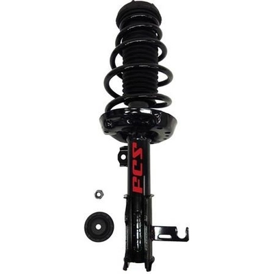 Front Complete Strut Assembly by FCS AUTOMOTIVE - 3333415R pa1