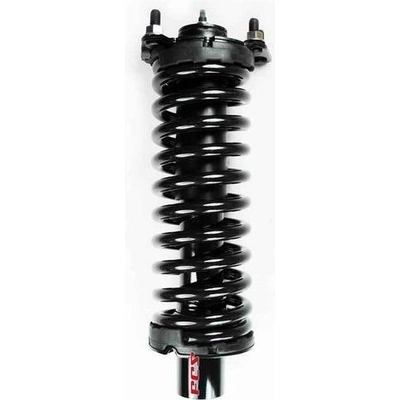 Front Complete Strut Assembly by FCS AUTOMOTIVE - 3336329R pa1