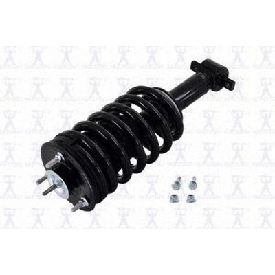 Front Complete Strut Assembly by FCS AUTOMOTIVE - 3355037 pa3