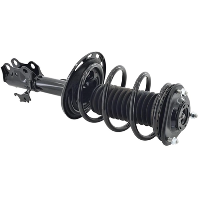 FCS AUTOMOTIVE - 4331622L -Front Complete Strut Assembly pa2