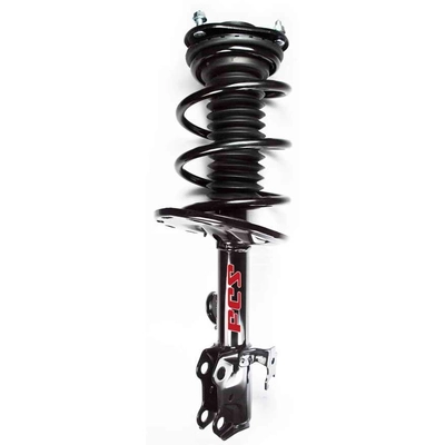 FCS AUTOMOTIVE - 4331622L -Front Complete Strut Assembly pa1